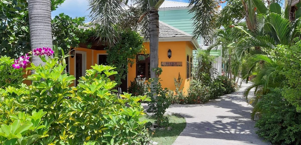 Buccaneer Beach Club