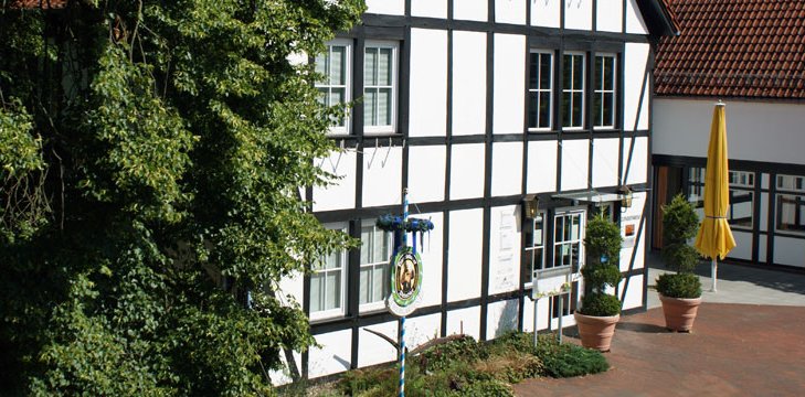 Hotel Lindenhof