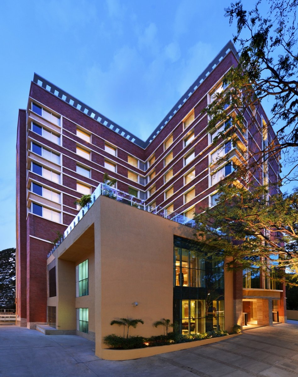 WelcomHotel Bengaluru