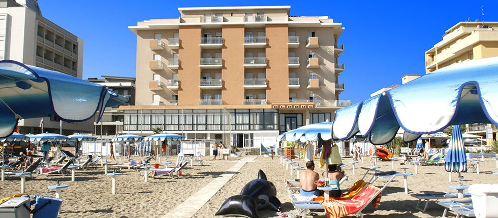 Hotel Globus