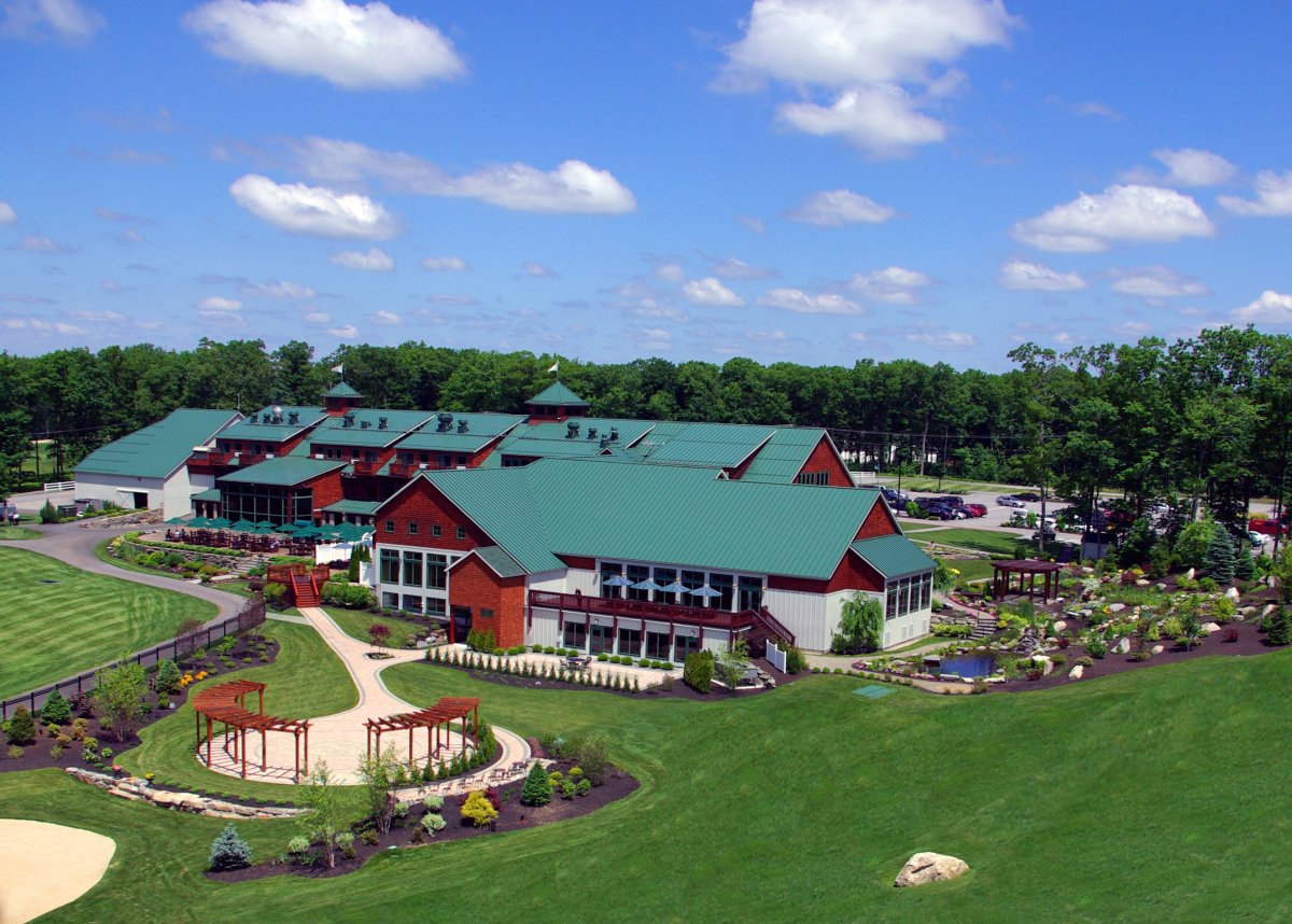 Atkinson Resort & Country Club