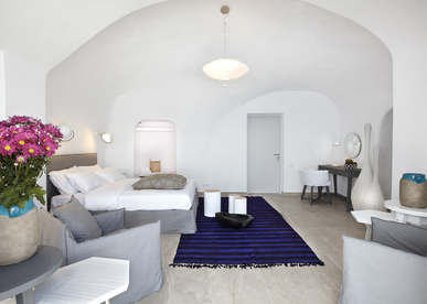 Santorini Secret Boutique Hotel