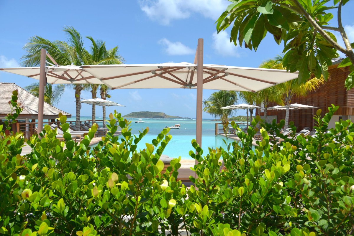 Le Barthelemy Hotel & Spa