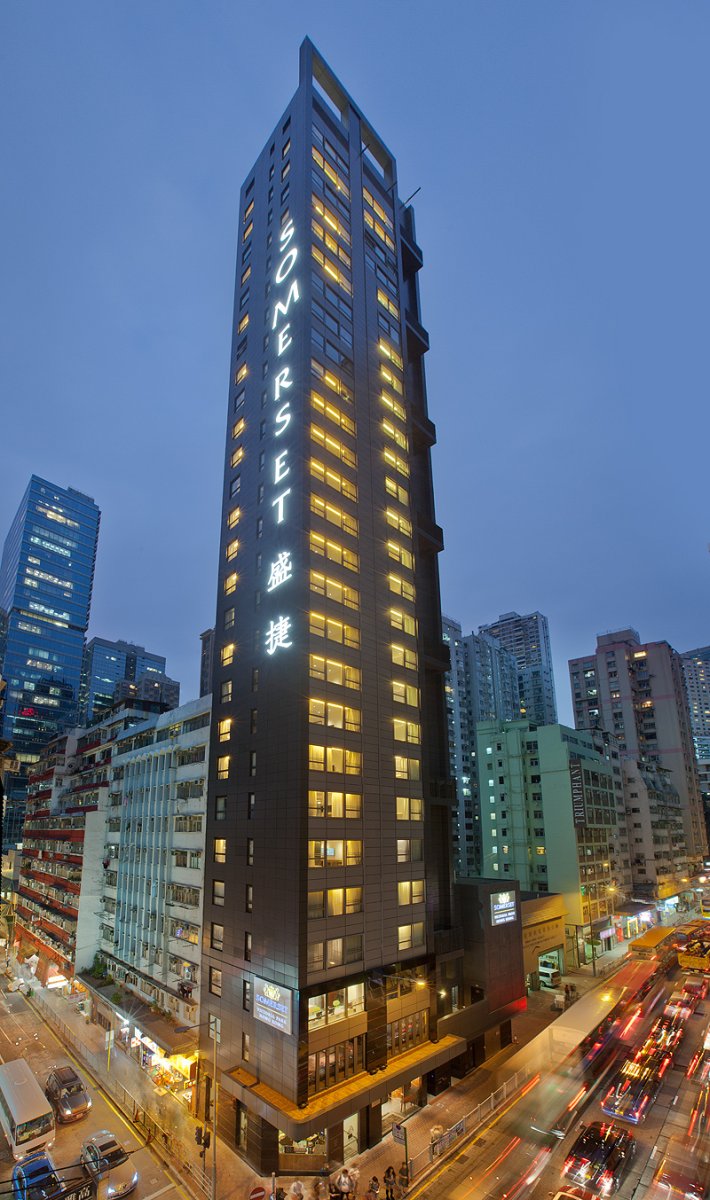 Hotel One Eighteen