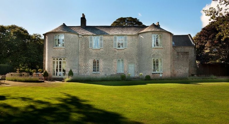 Cockliffe Country House Hotel