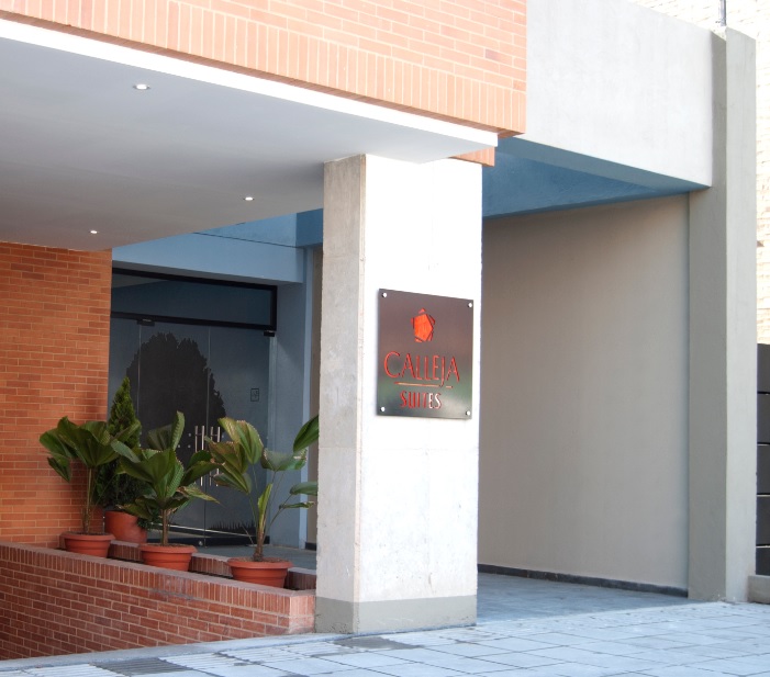 Calleja Suites