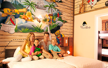 Legoland Holiday Village