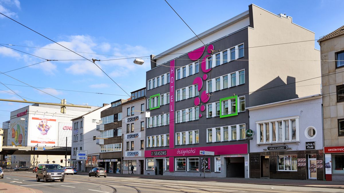 Select Hotel City Bremen