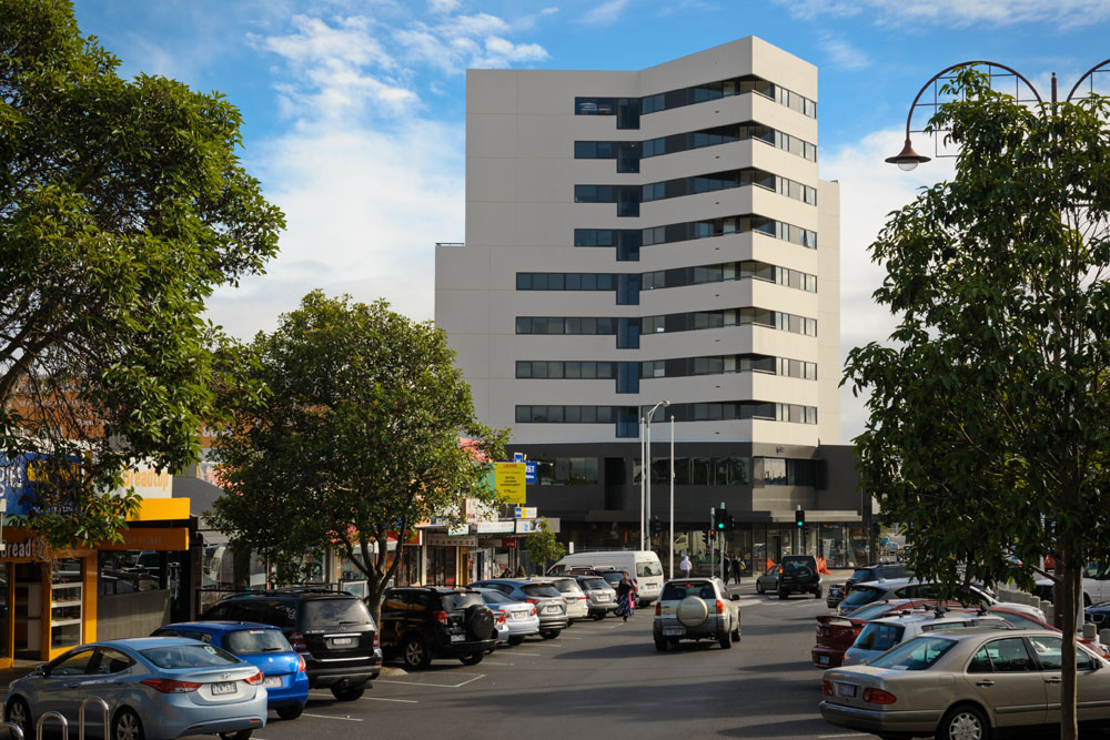Apartments @ IKON Glen Waverley