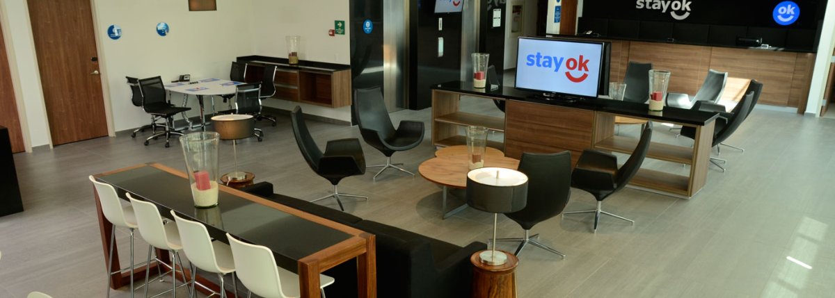 Stay OK, Ciudad del Carmen
