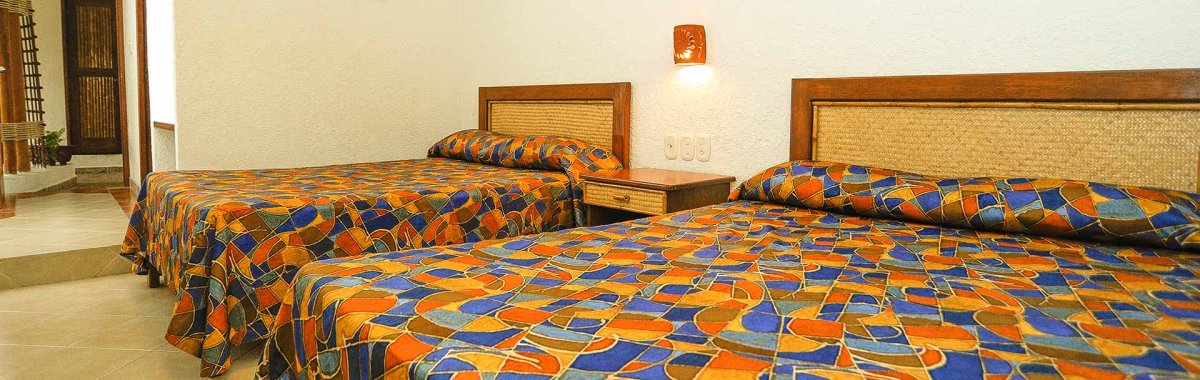 LH Suites Ixtapa Plaza