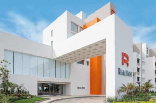 Real Inn Cancun