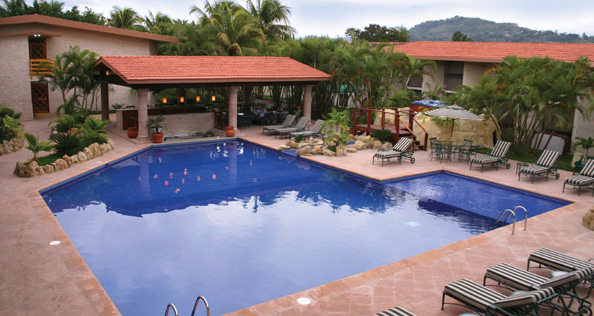 Hotel Poza Rica Inn