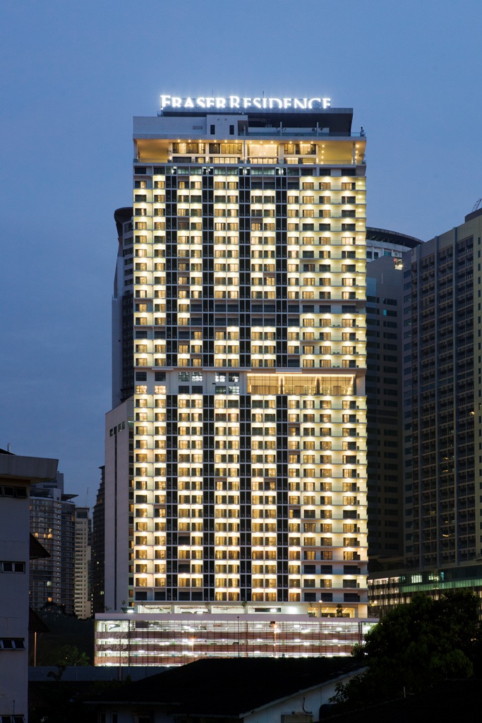 Sfera Residence
