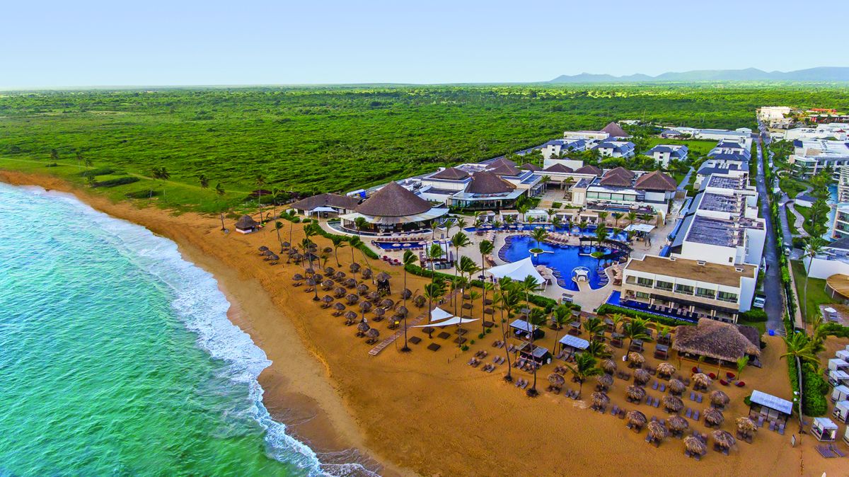 CHIC Punta Cana