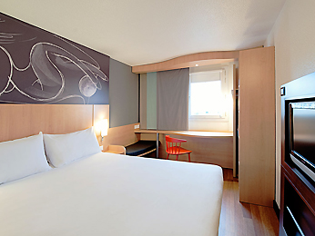 Ibis Culiacan