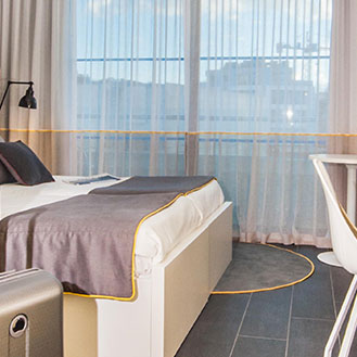 be.HOTEL Malta