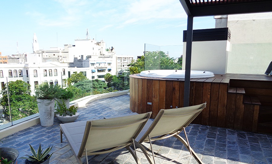 Alma Historica Boutique Hotel