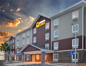 Extended Suites Coatzacoalcos