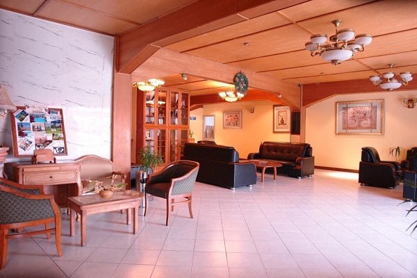 Sunny Garden Hotel Antanararivo