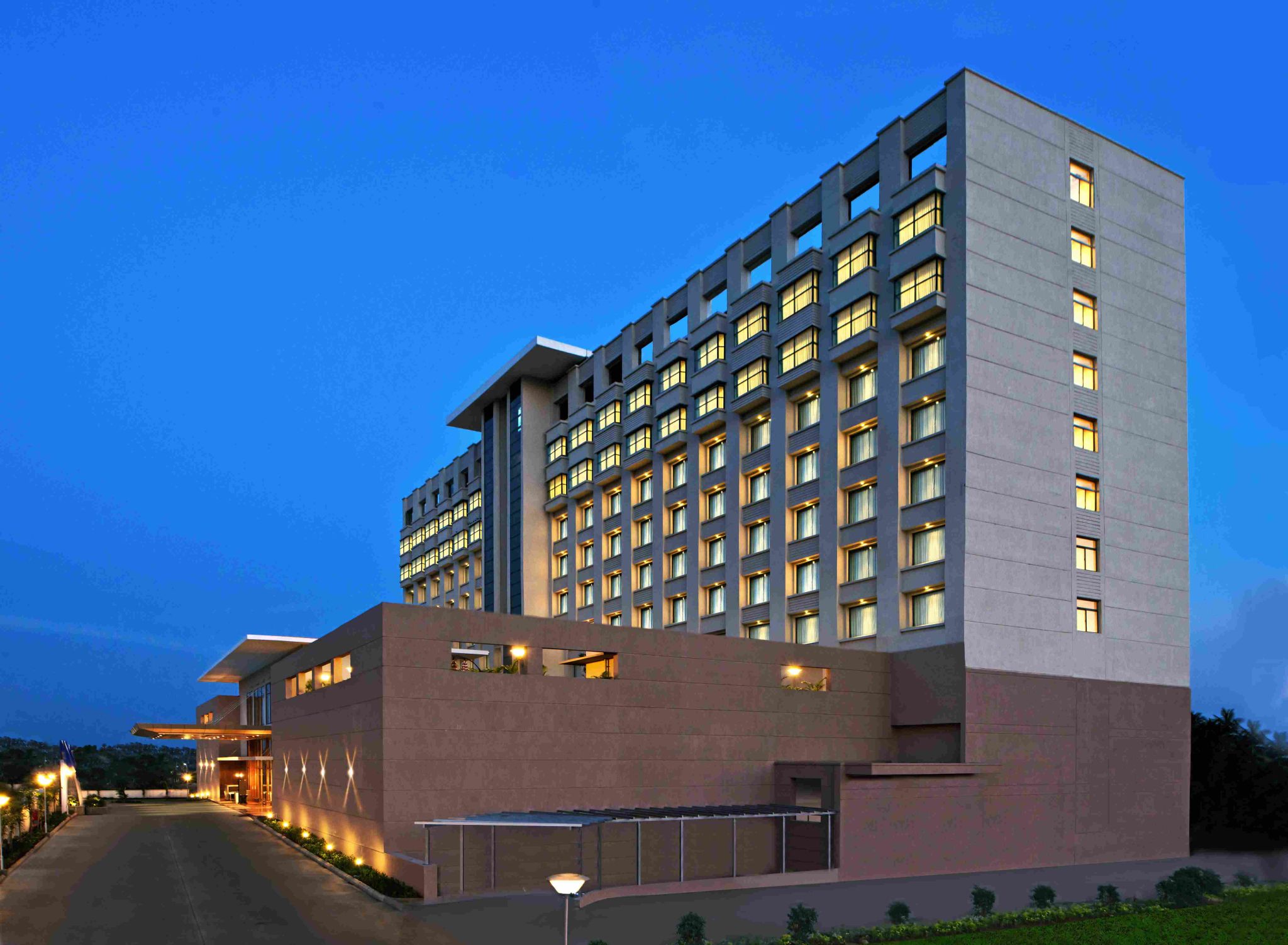 Welcomhotel by ITC Hotels GST Rd Chennai