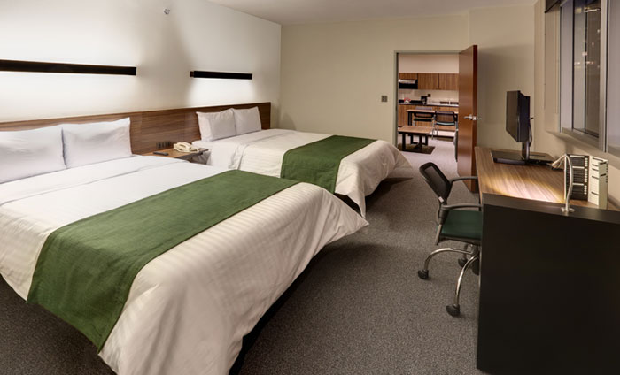 City Express Suites by Marriott