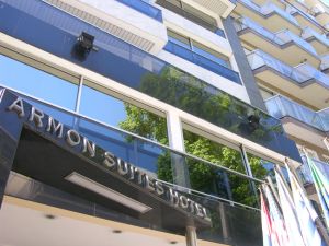 Armon Suites