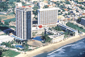 El Cid El Moro Beach Hotel