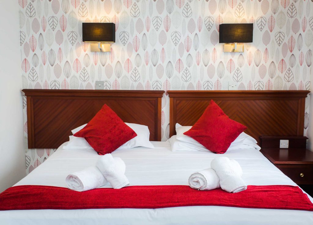 Bells Hotel & Country Club