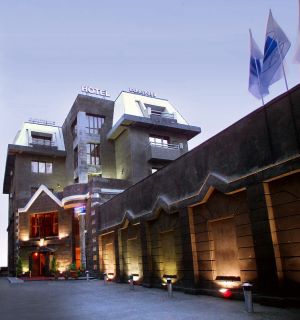Aviatrans Hotel