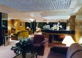 Hotel Cuatro Reyes