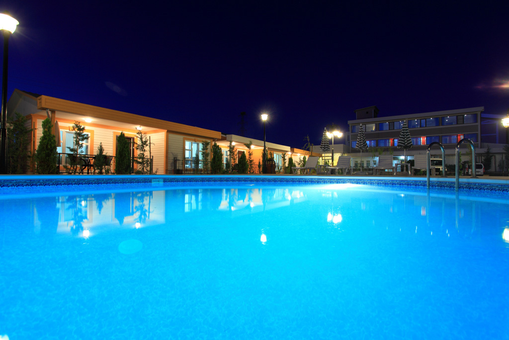 Gozlek Thermal