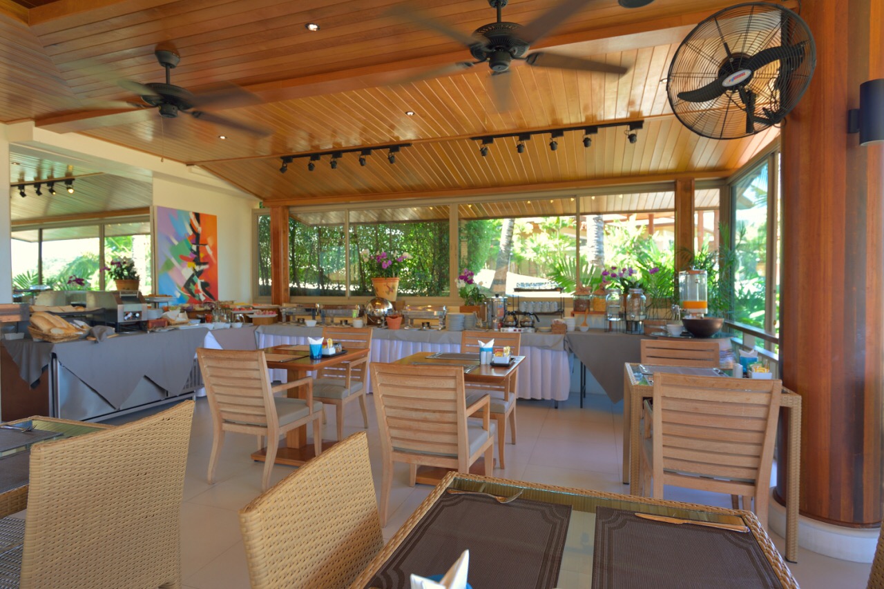 Villa Tantawan Resort & Spa