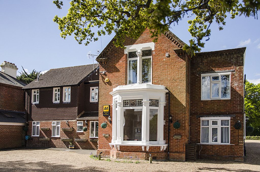 The Jingles B&B Hotel, Emsworth
