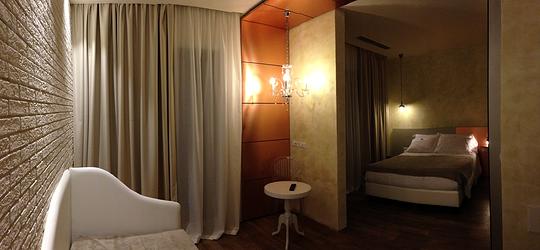 Bell Suite Hotel