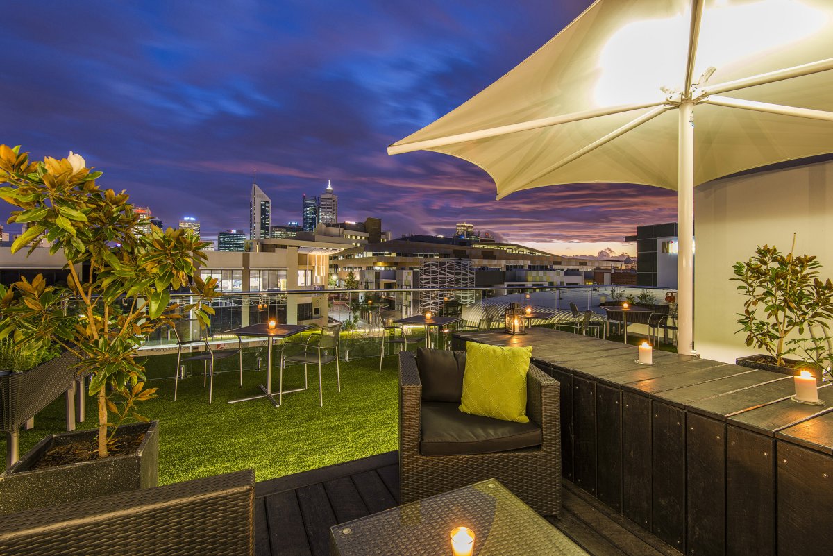 The Nest on Newcastle