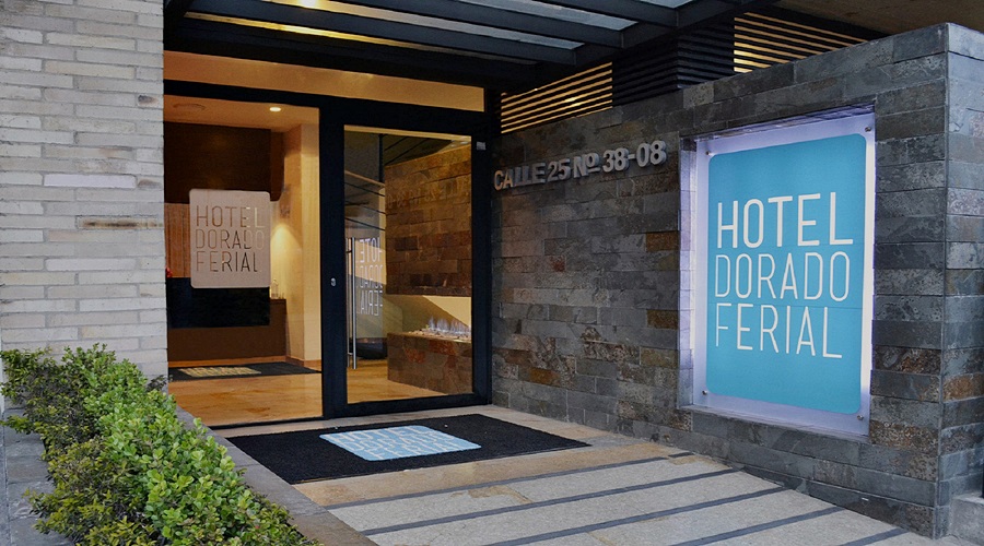 Hotel Dorado Ferial