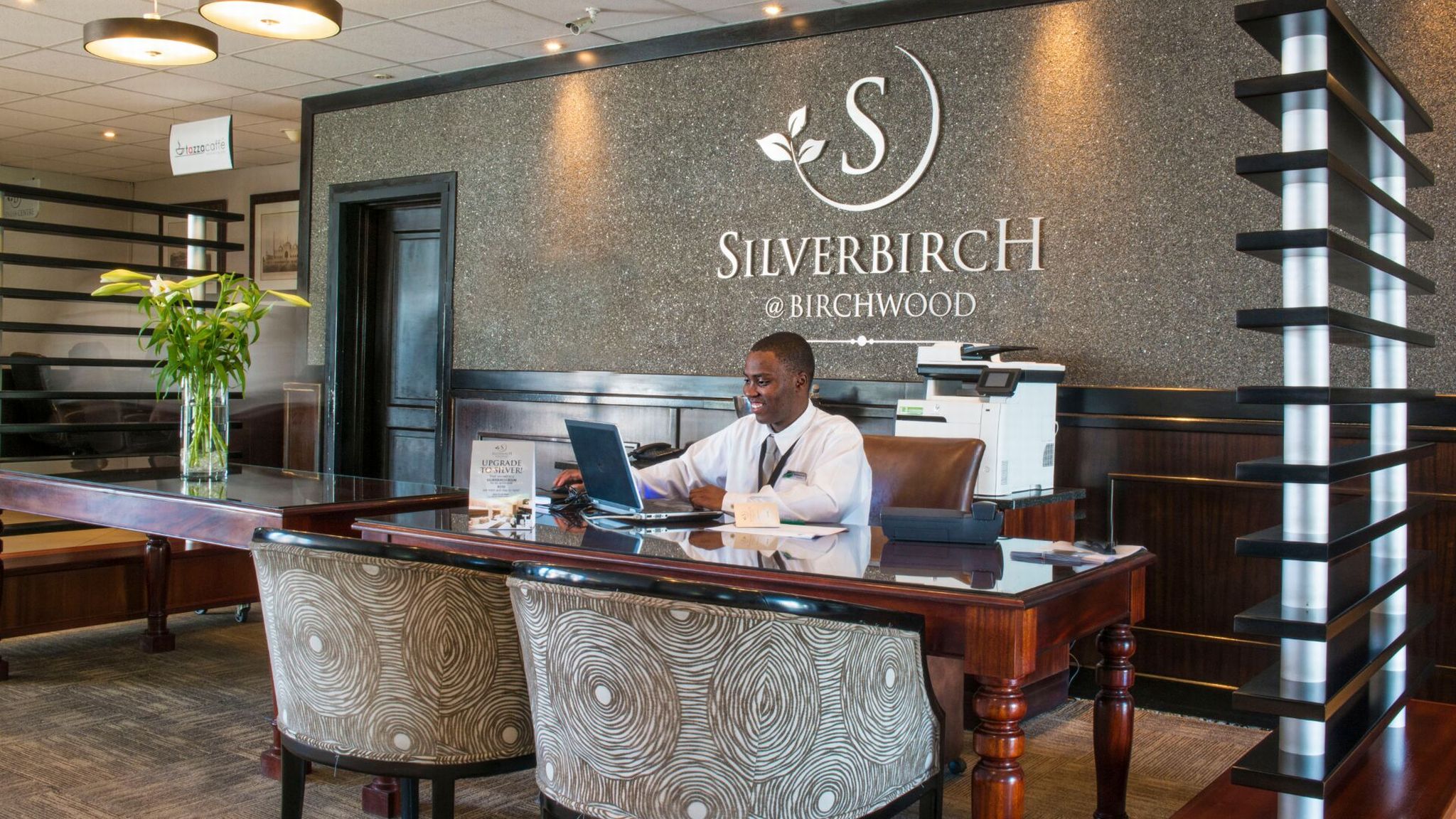 Silverbirch at Birchwood