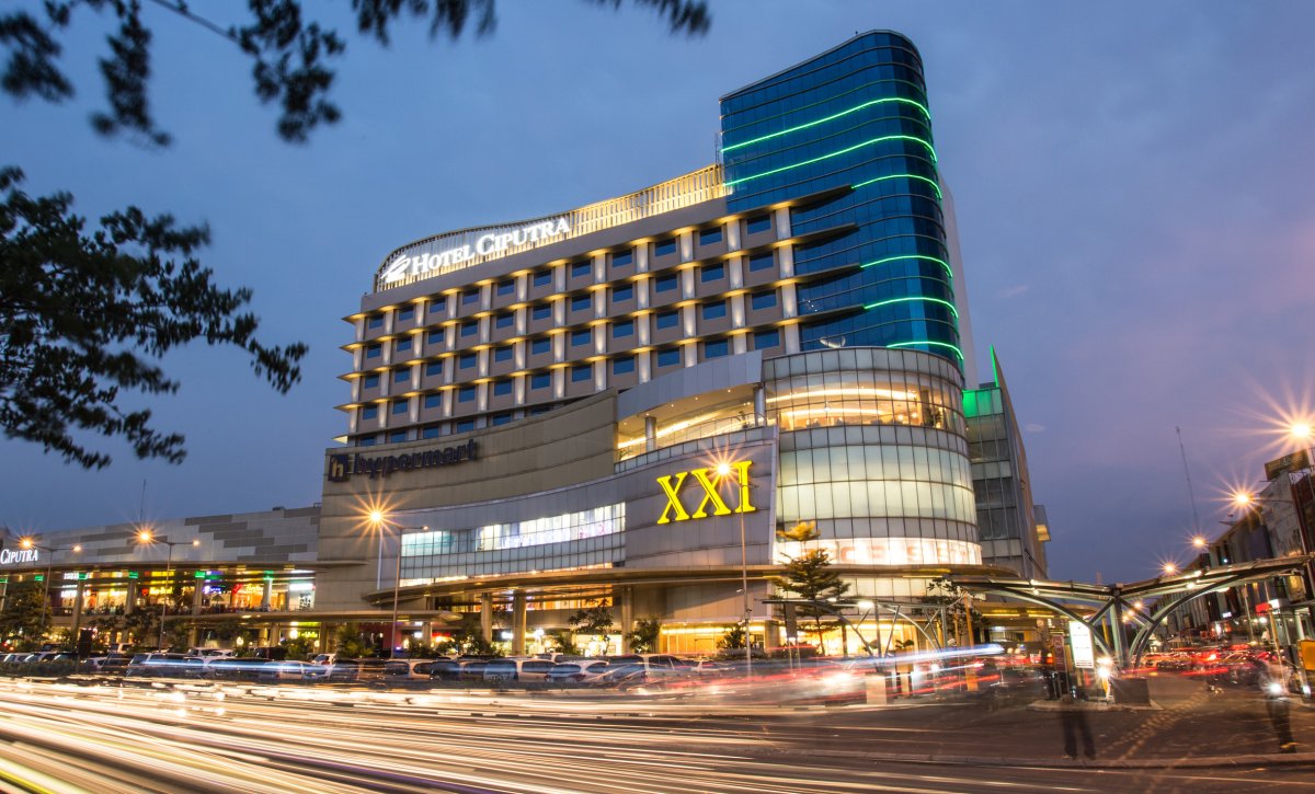 Hotel Ciputra Cibubur