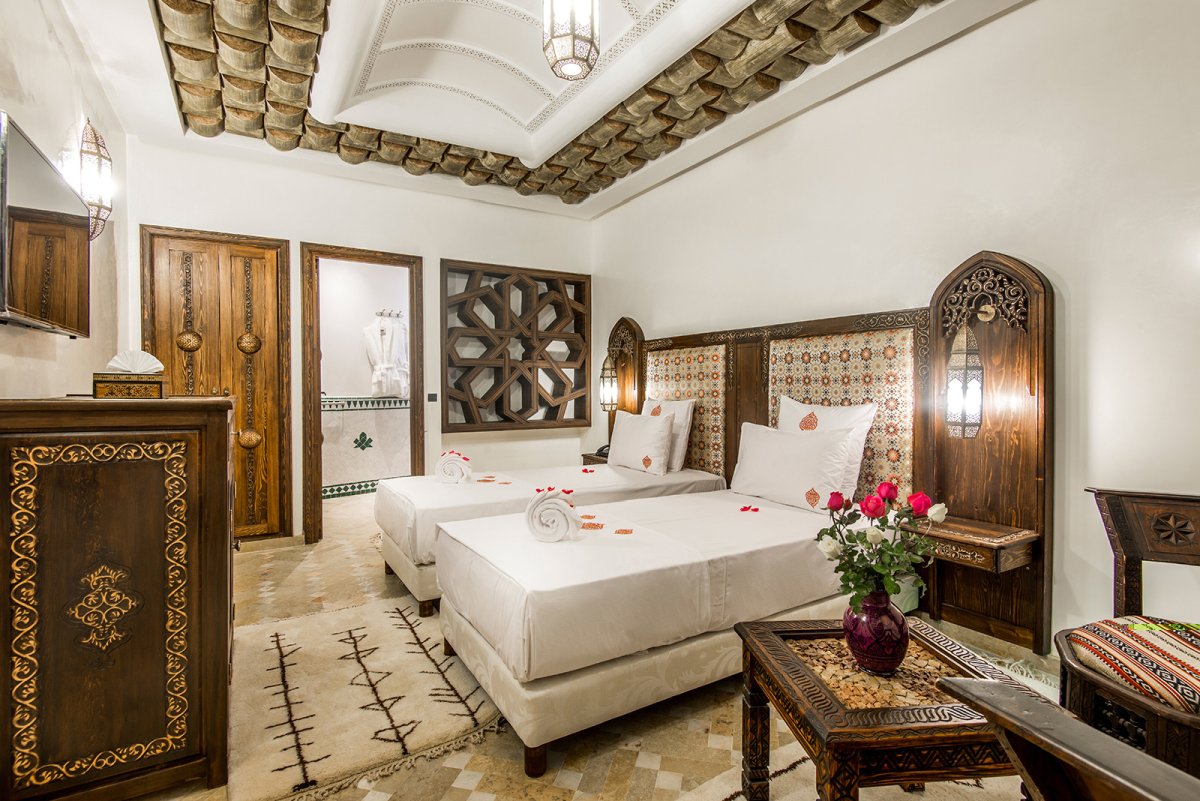 Art Place Hotel & Ryad