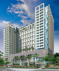 Shangri-La Hotel Bengaluru