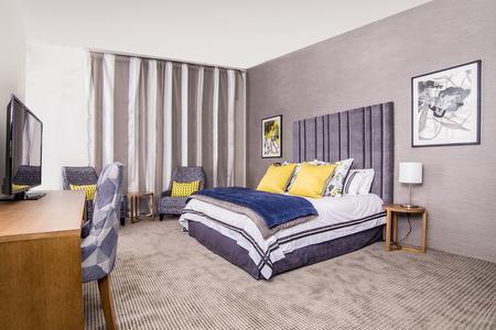 Distinction Dunedin Hotel
