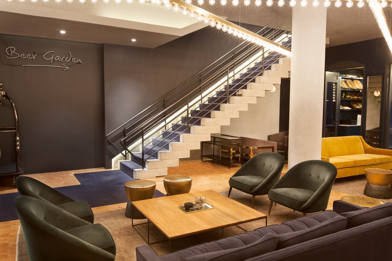 The Tillary Hotel Brooklyn