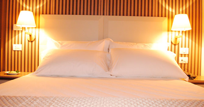 Hotel Vila 60