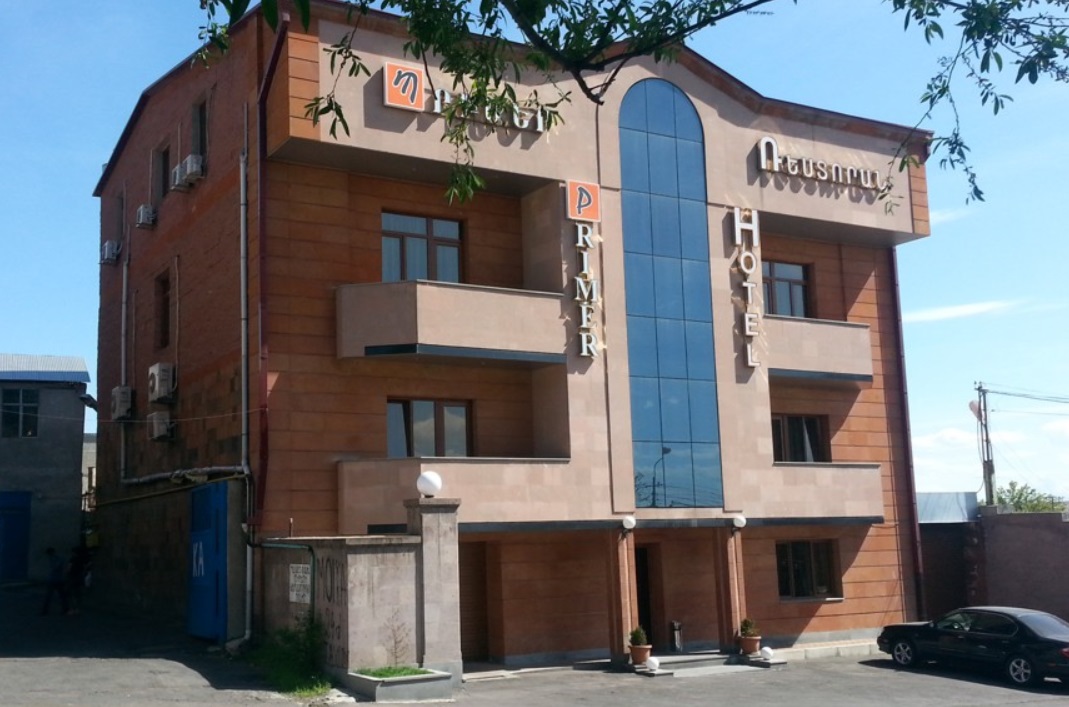 Primer Hotel