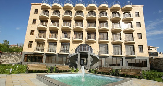 Nare Hotel