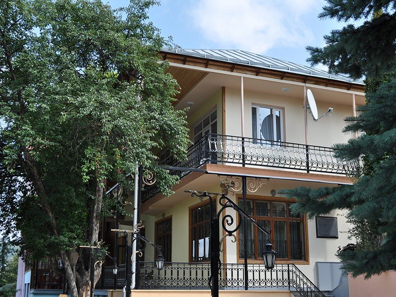 Casanova Inn