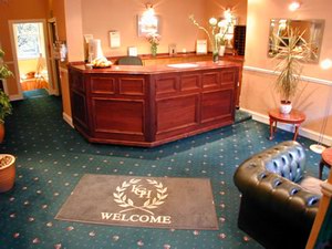 Kelvingrove Hotel