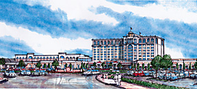 Dover Downs Hotel & Casino