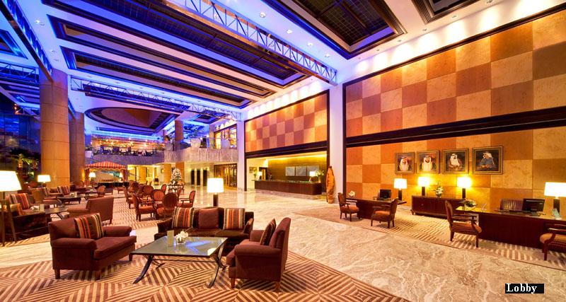 Jood Hotel Dubai